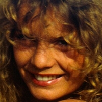 Uschi Termath Meztelen