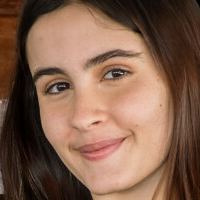 Valentina Herszage Meztelen