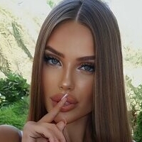 Valentina Melis Meztelen