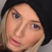 Valentinablangetti Meztelen