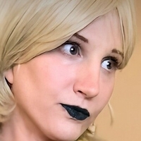 Valkyrie Brynn Meztelen