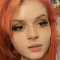 Vermillion Vixen Meztelen