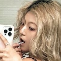 vickie_pong Meztelen