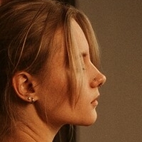 Viktoria Evgenyeva Meztelen