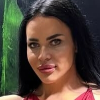 Viktoria Ushakova Meztelen