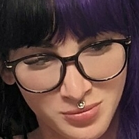 Violet Valentine Meztelen