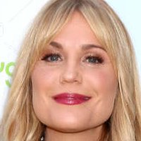 Virginia Williams Meztelen