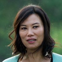 Wendi Deng Murdoch Meztelen