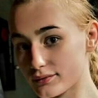 Wiktoria Chicatoro Czyżewska Meztelen