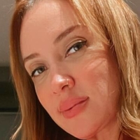 Xanda Dias Meztelen