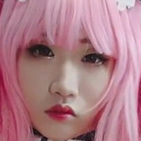 xiaoyingQAQ Meztelen