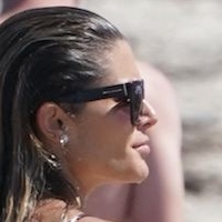 Ximena Pippo Meztelen