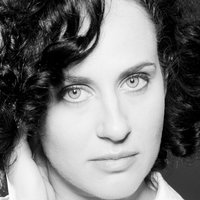 Yael Toker Meztelen