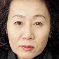 Yeo-Jong Yun Meztelen