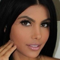 Yesli Gomez Meztelen