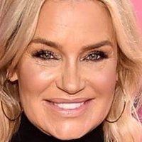Yolanda Hadid Meztelen
