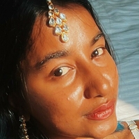 Yutheeka Prasad Borkar Meztelen