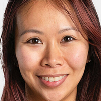 Yvonne Ho Meztelen