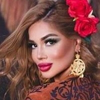 Zamira Garfias Meztelen