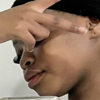 Zanele_shawtty Meztelen