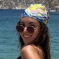 Zoey Kouskousakis Meztelen