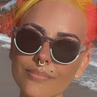 Zombiunicorn Meztelen