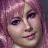 Zyunka Cosplay Meztelen